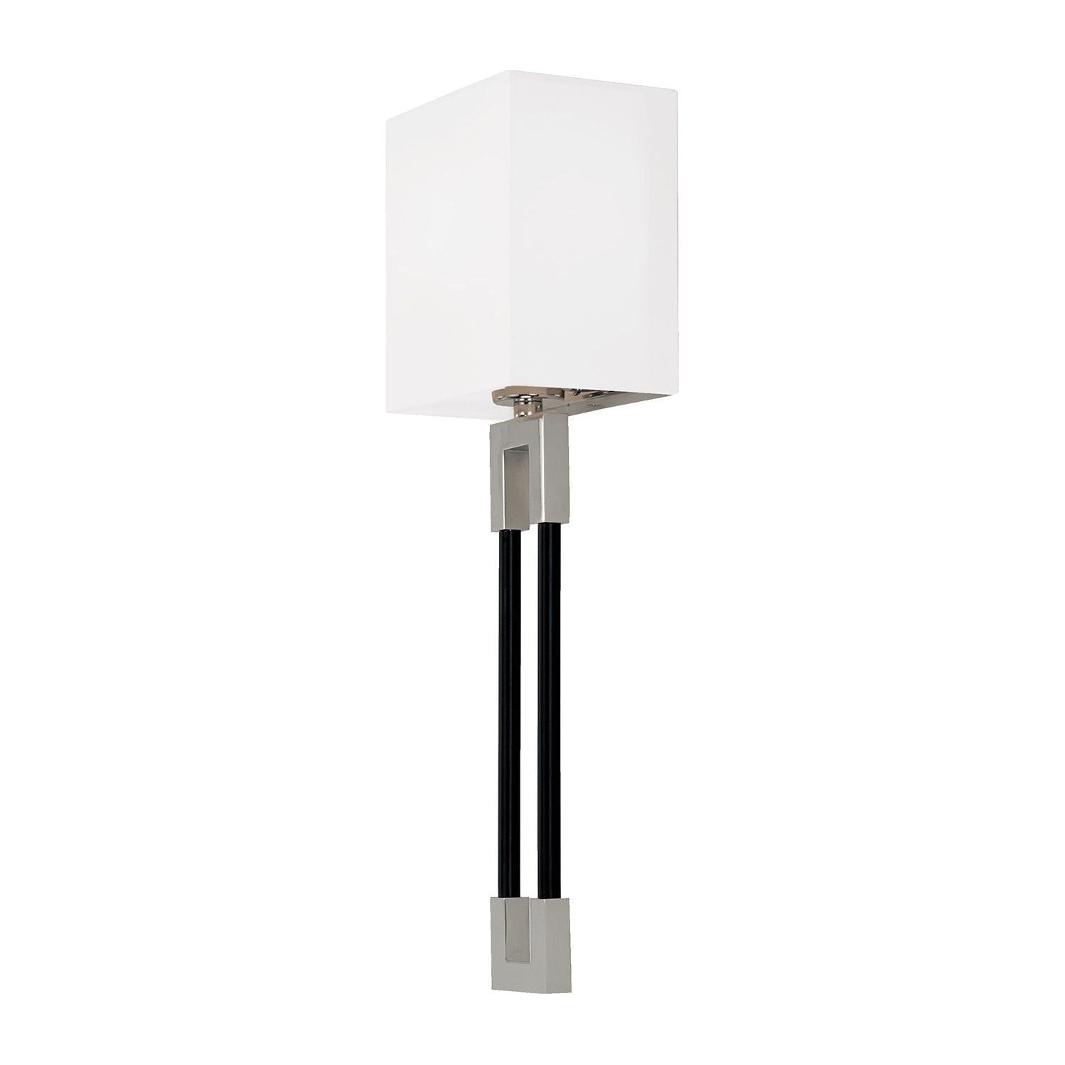 Bleeker 1-Light Sconce