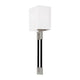 Bleeker 1-Light Sconce
