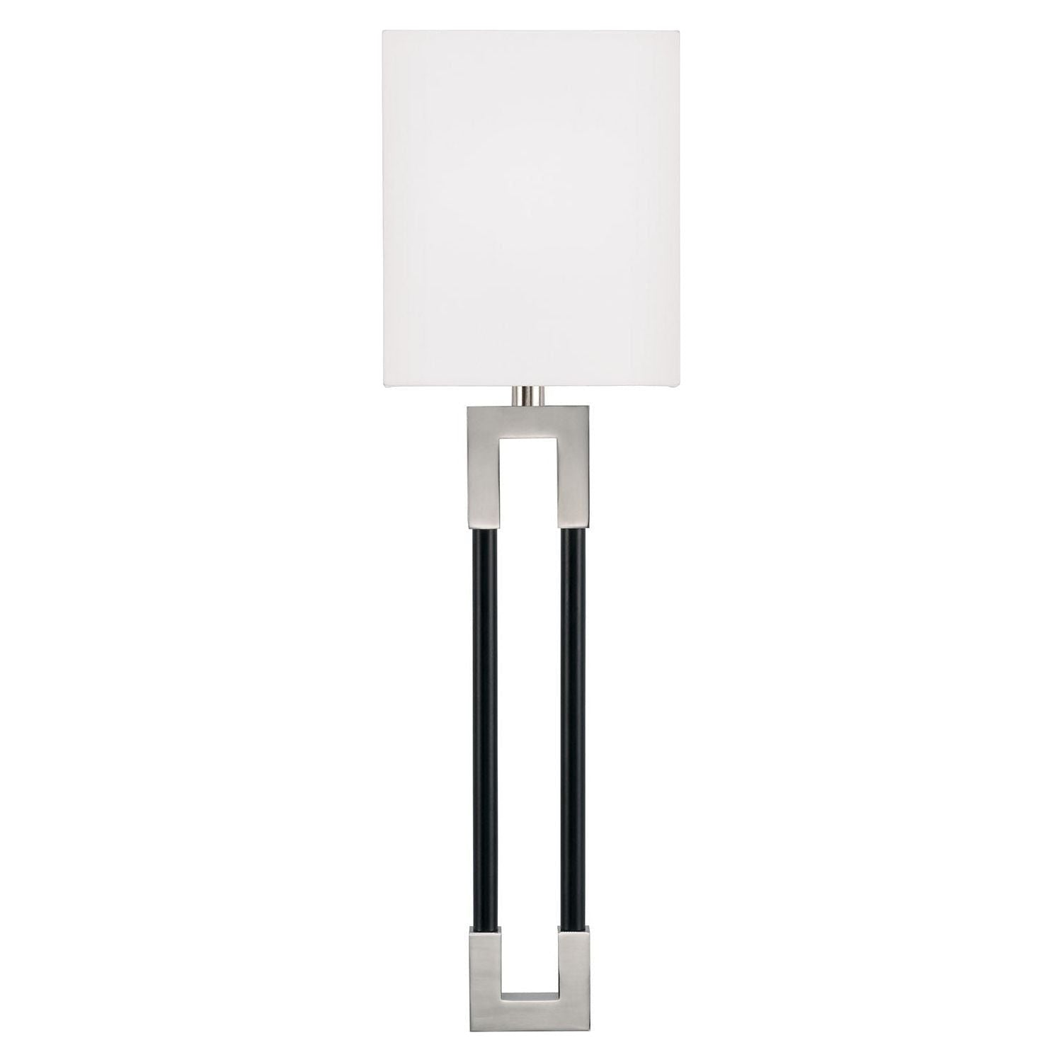 Bleeker 1-Light Sconce