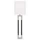 Bleeker 1-Light Sconce