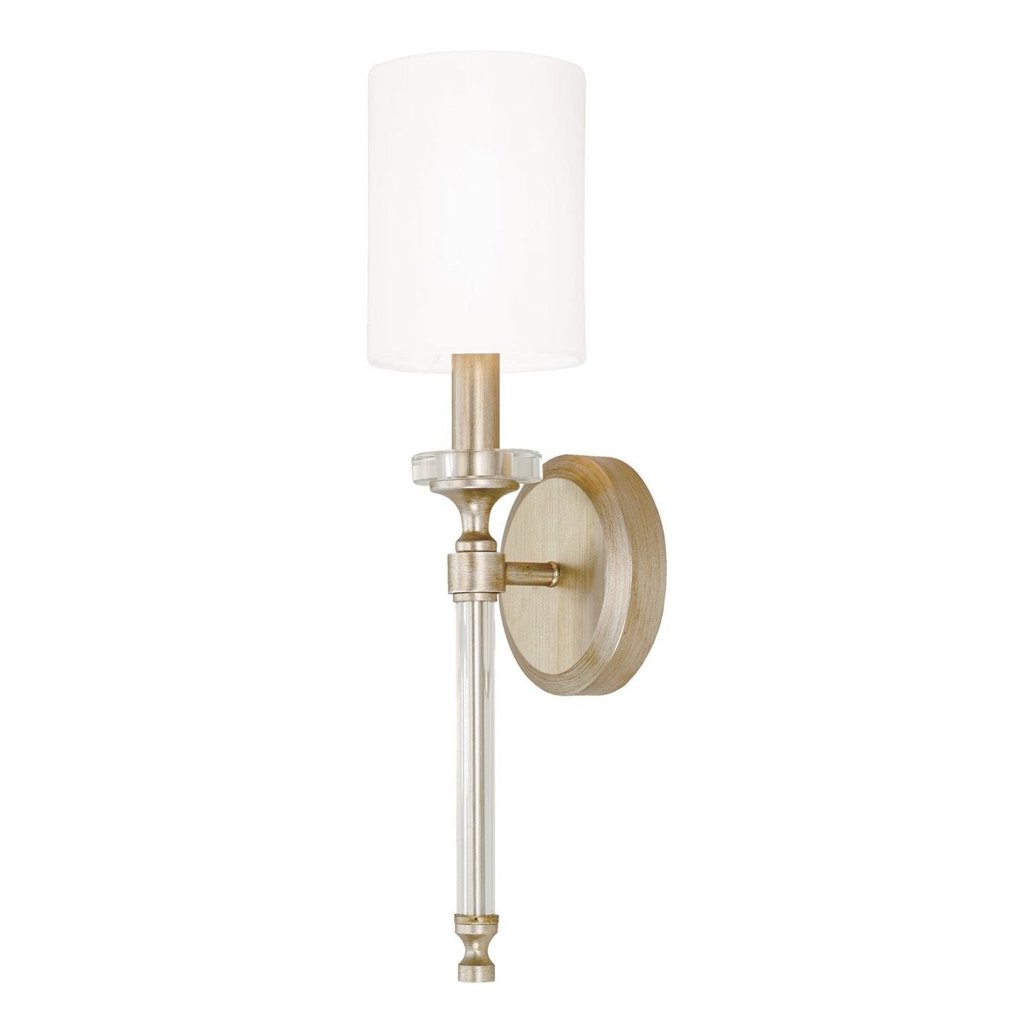 Breigh 1-Light Sconce