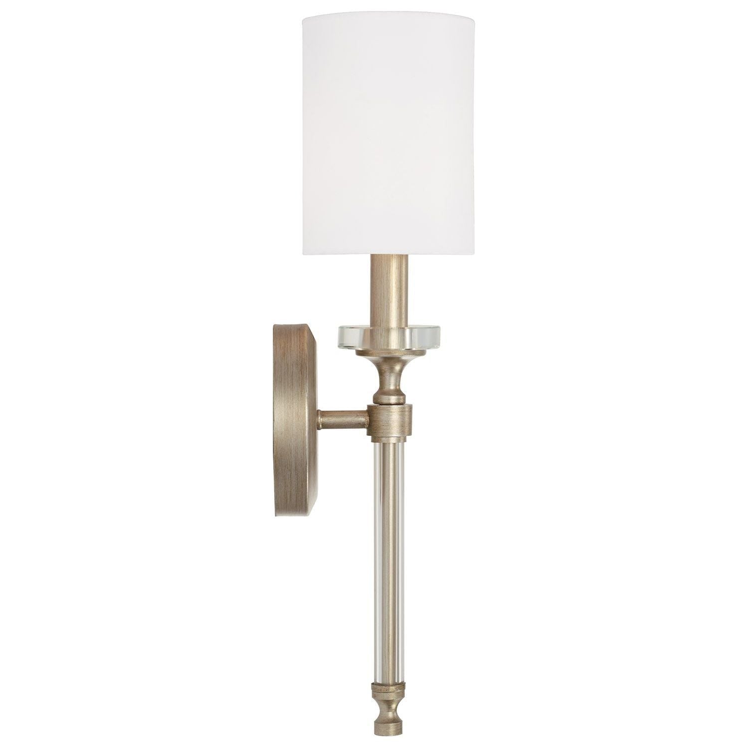 Breigh 1-Light Sconce