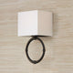 Ogden 1-Light Sconce