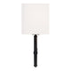 Ogden 1-Light Sconce