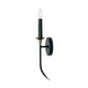Amara 1-Light Sconce