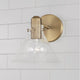Greer 1-Light Sconce