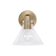Greer 1-Light Sconce