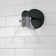 Greer 1-Light Sconce