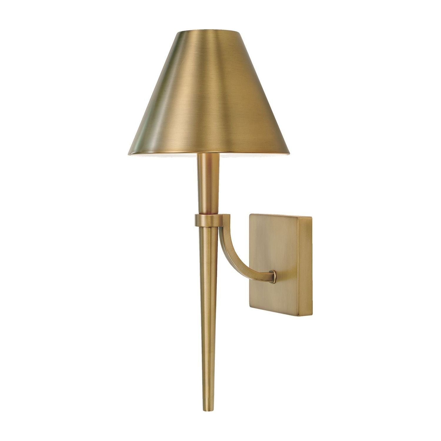 Holden 1-Light Sconce