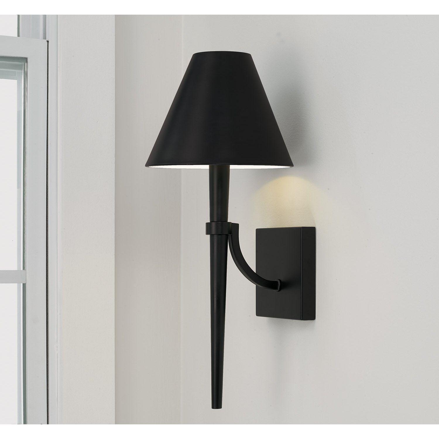 Holden 1-Light Sconce