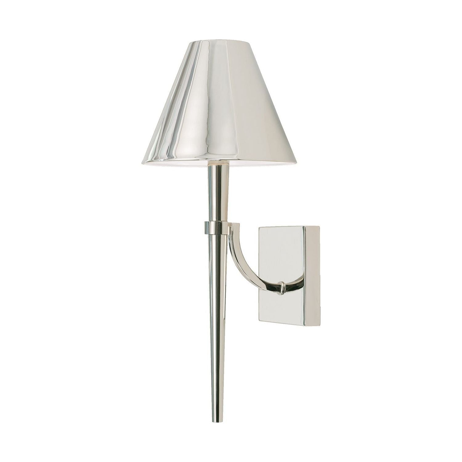 Holden 1-Light Sconce