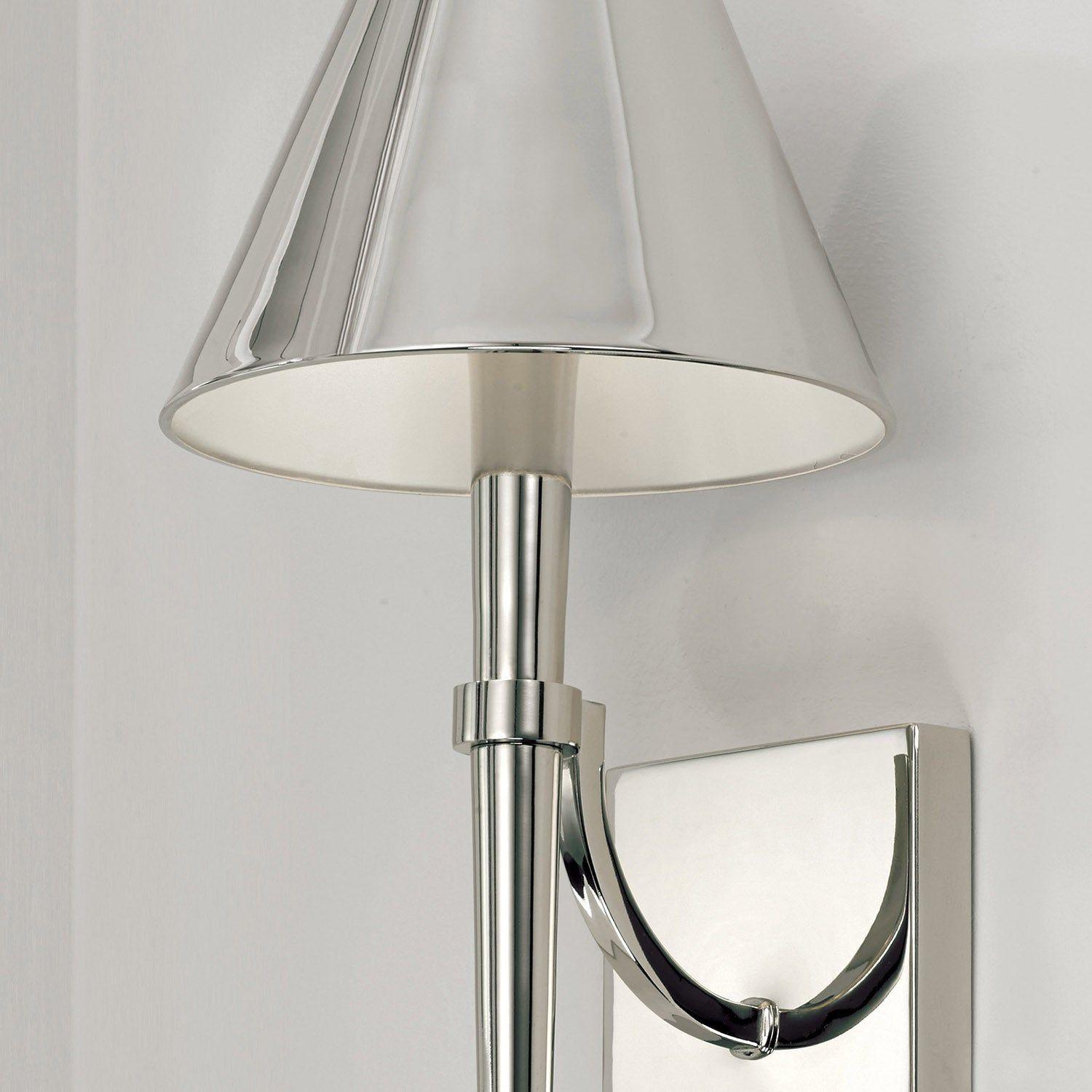 Holden 1-Light Sconce