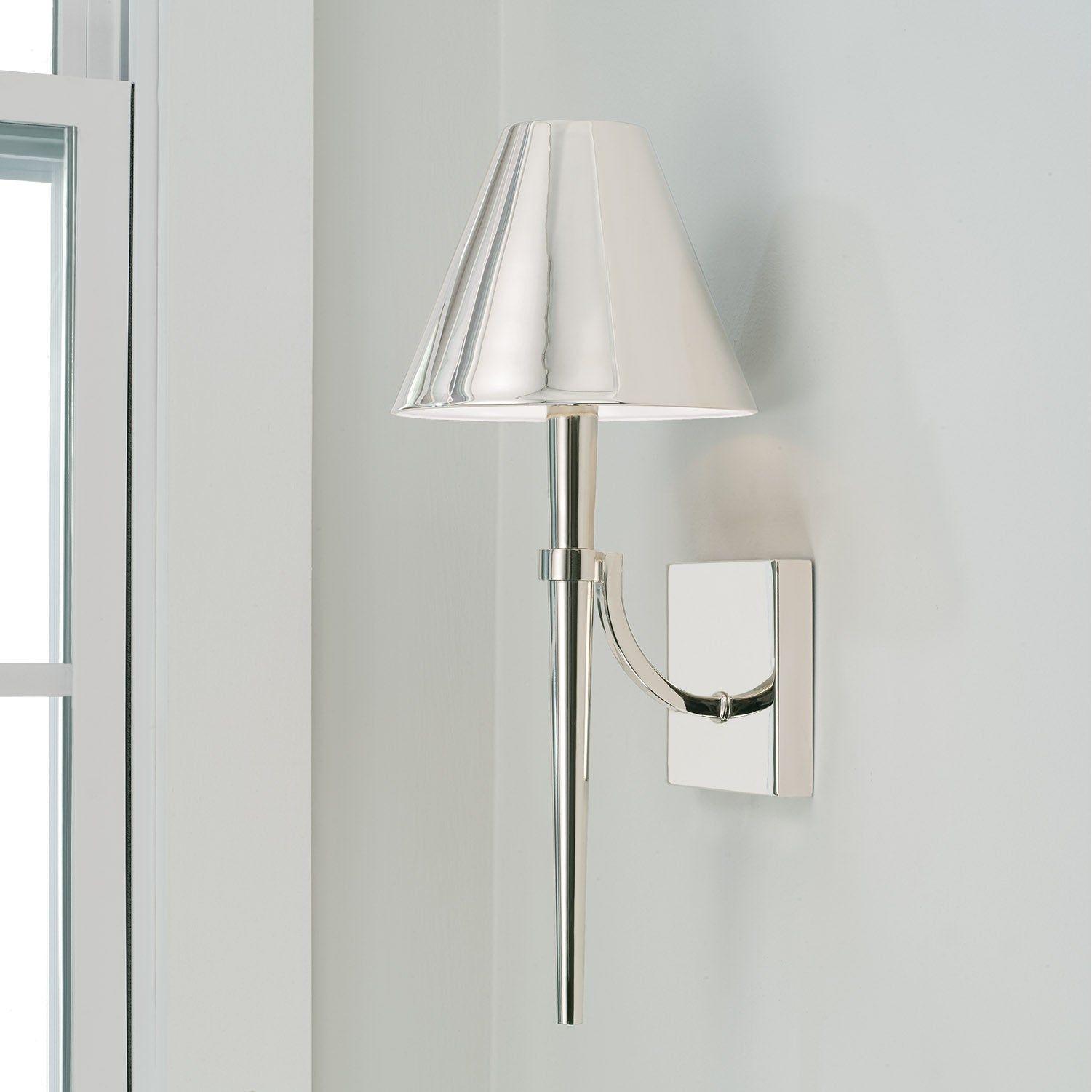 Holden 1-Light Sconce