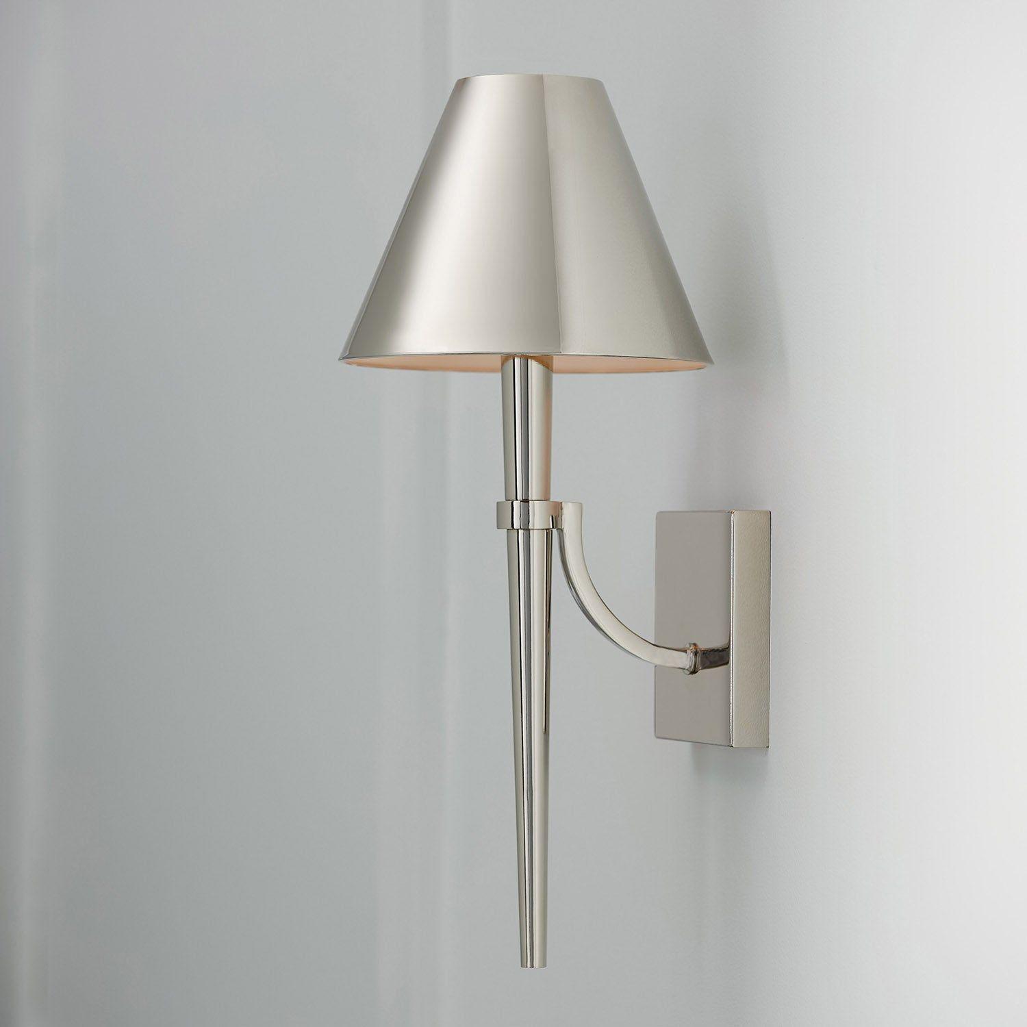 Holden 1-Light Sconce