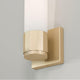 Sutton 1-Light Sconce