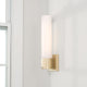Sutton 1-Light Sconce