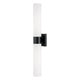 Sutton 2-Light Sconce