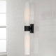 Sutton 2-Light Sconce