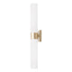 Sutton 2-Light Sconce