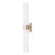 Sutton 2-Light Sconce