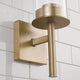 Mason 1-Light Sconce