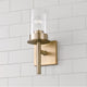 Mason 1-Light Sconce