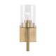 Mason 1-Light Sconce
