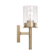 Mason 1-Light Sconce