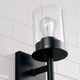 Mason 1-Light Sconce