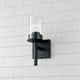 Mason 1-Light Sconce