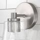 Baker 1-Light Sconce