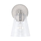 Baker 1-Light Sconce