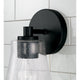Baker 1-Light Sconce