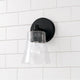 Baker 1-Light Sconce