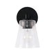 Baker 1-Light Sconce