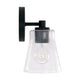 Baker 1-Light Sconce