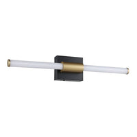 Danika 24" 5CCT LED Vanity Light