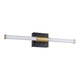 Danika 24" 5CCT LED Vanity Light