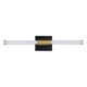 Danika 24" 5CCT LED Vanity Light