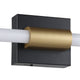 Danika 24" 5CCT LED Vanity Light