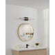 Danika 24" 5CCT LED Vanity Light