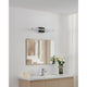 Danika 24" 5CCT LED Vanity Light