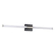 Danika 35" 5CCT LED Vanity Light