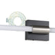 Danika 35" 5CCT LED Vanity Light