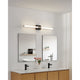 Danika 35" 5CCT LED Vanity Light