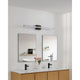 Danika 35" 5CCT LED Vanity Light