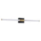 Danika 35" 5CCT LED Vanity Light