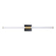 Danika 35" 5CCT LED Vanity Light