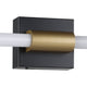 Danika 35" 5CCT LED Vanity Light