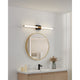 Danika 35" 5CCT LED Vanity Light